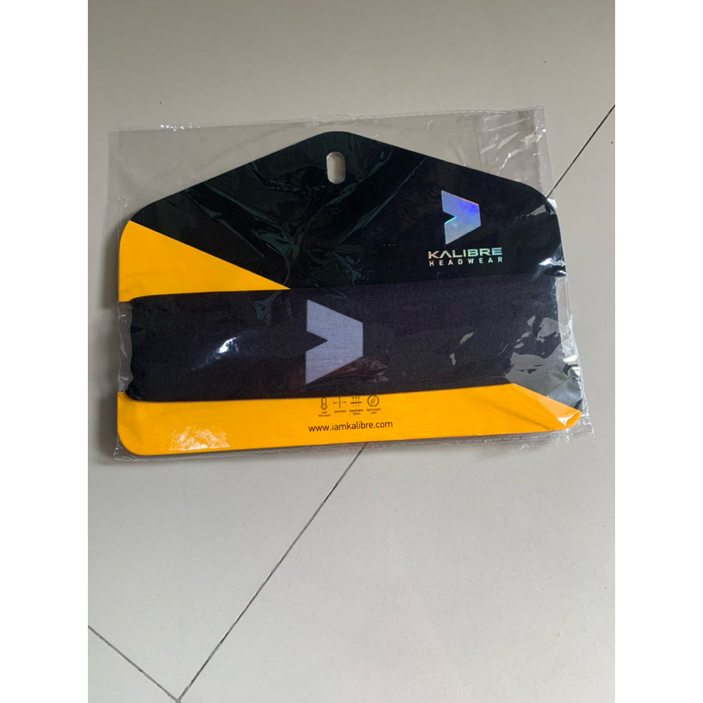 headwear kalibre