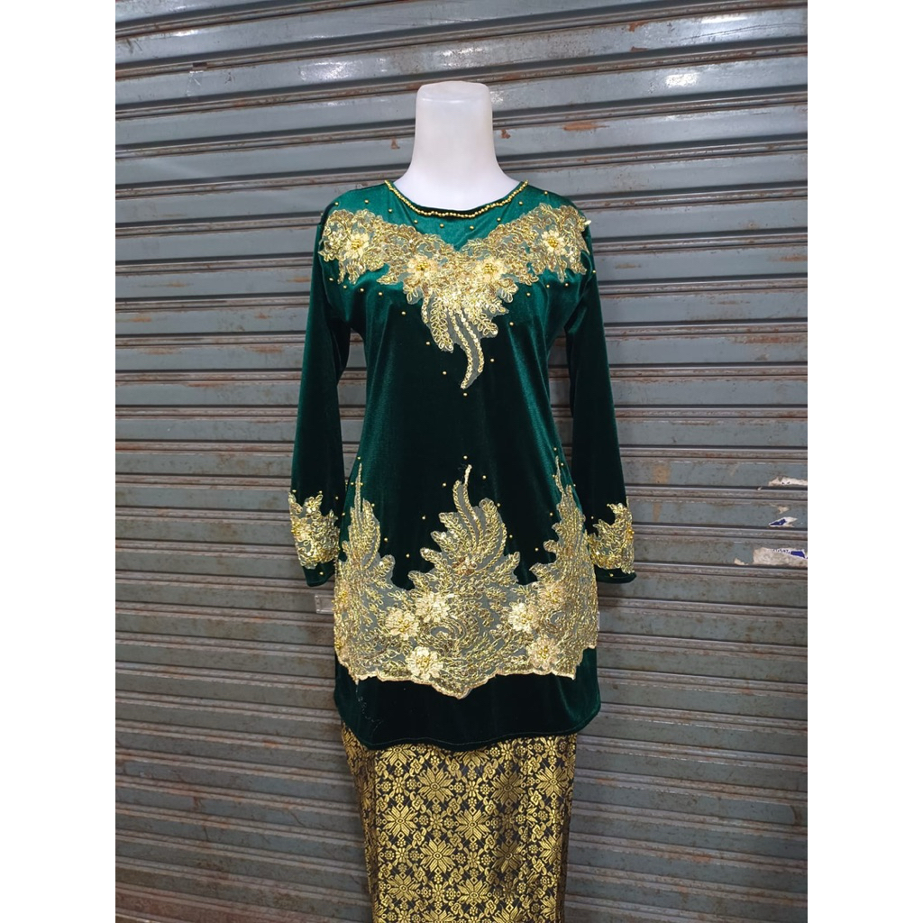 Baju atasan adat Minang/Baju Minang