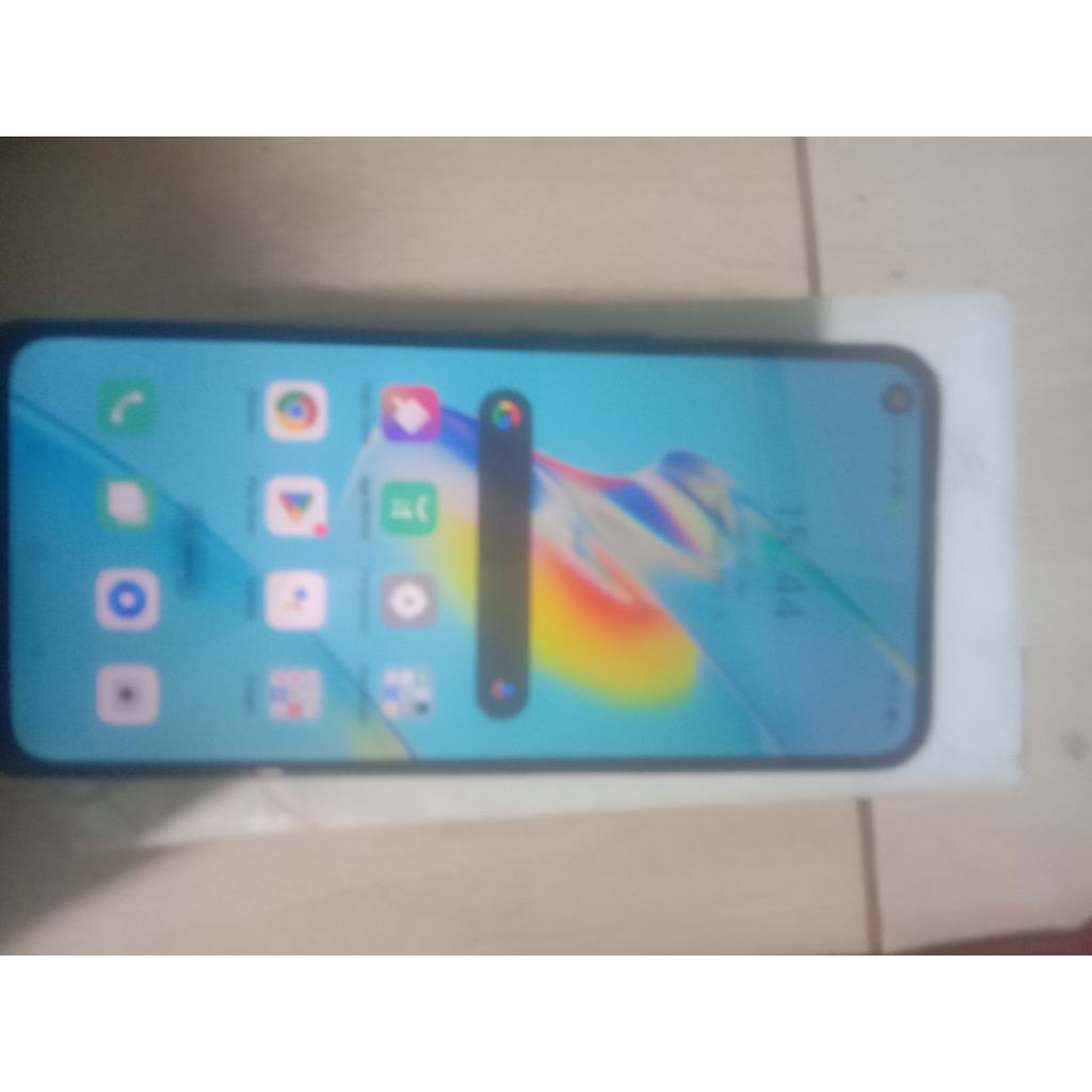 Hp Bekas OPPO A54 Original Quality.
