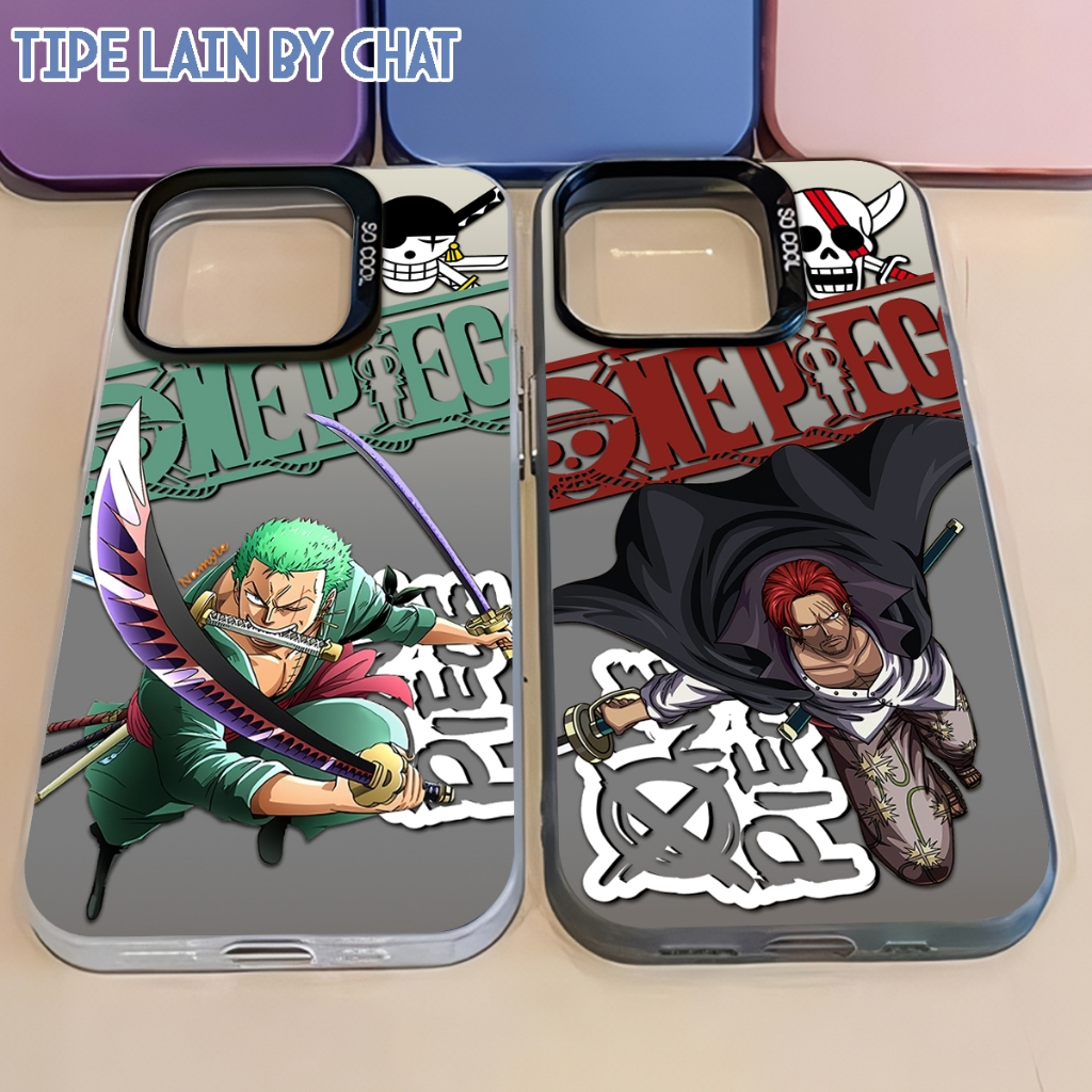 Softcase Hybrid Poco X7 Pro Terbaru / Poco X6 Pro / Poco X6 / Poco X5 / Poco X3 - Poco X3 Pro - Poco