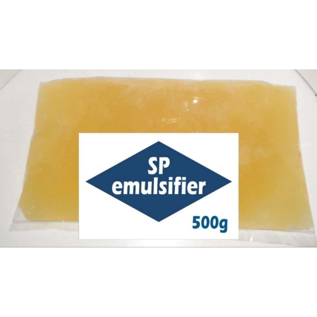 Sp Pengembang Kue, Bolu, Es krim 500 gr