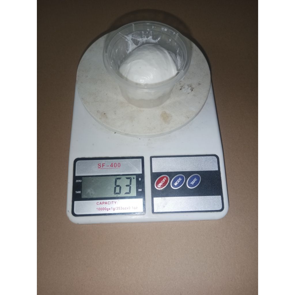 Pulut pikat burung anti gagal