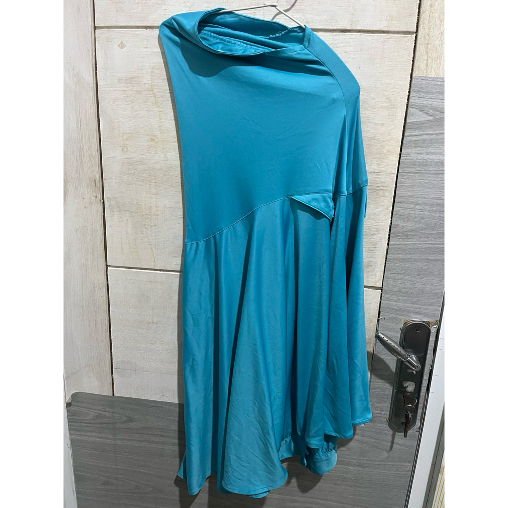 preloved jilbab rabbani