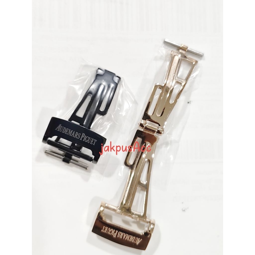 Bakel Ap watch buckle audemars piguet