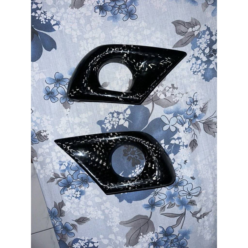 Cover Foglamp Innova Barong 2015 up