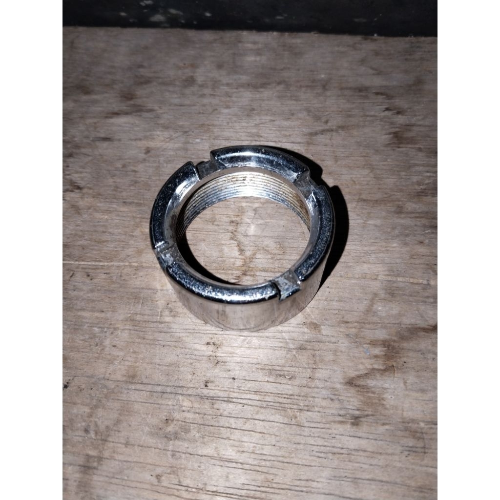 MUR KNALPOT SUZUKI A100 BARU