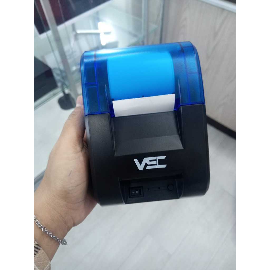 Printer Thermal Vsc TM 58V