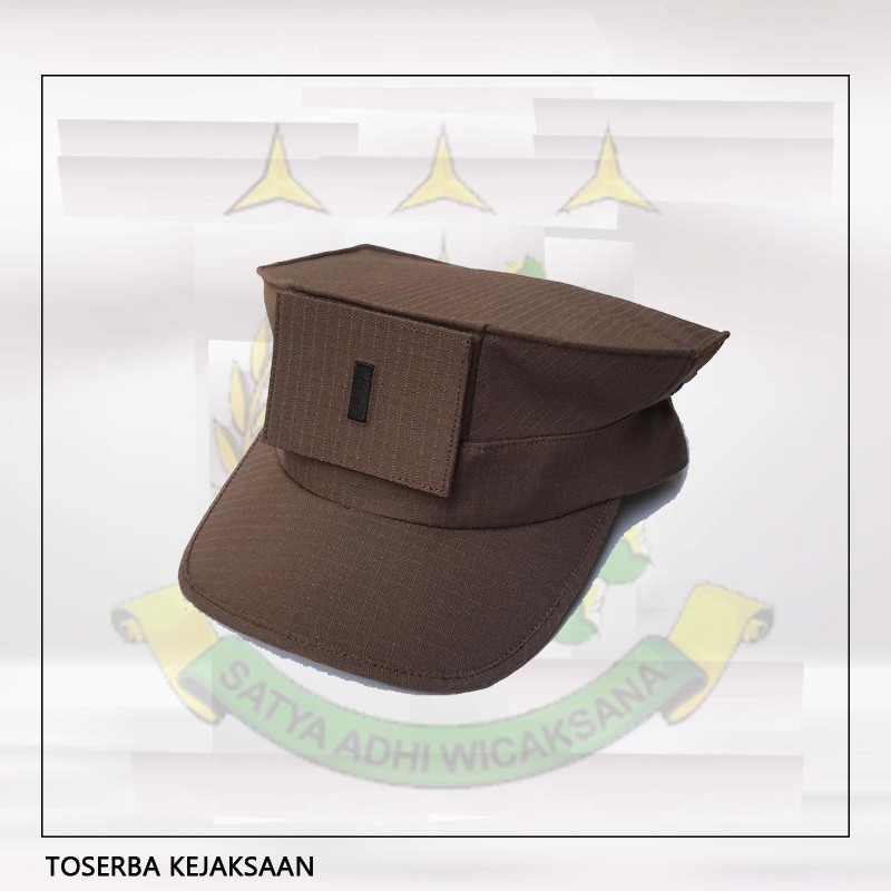 TOPI PDL KEJAKSAAN RI