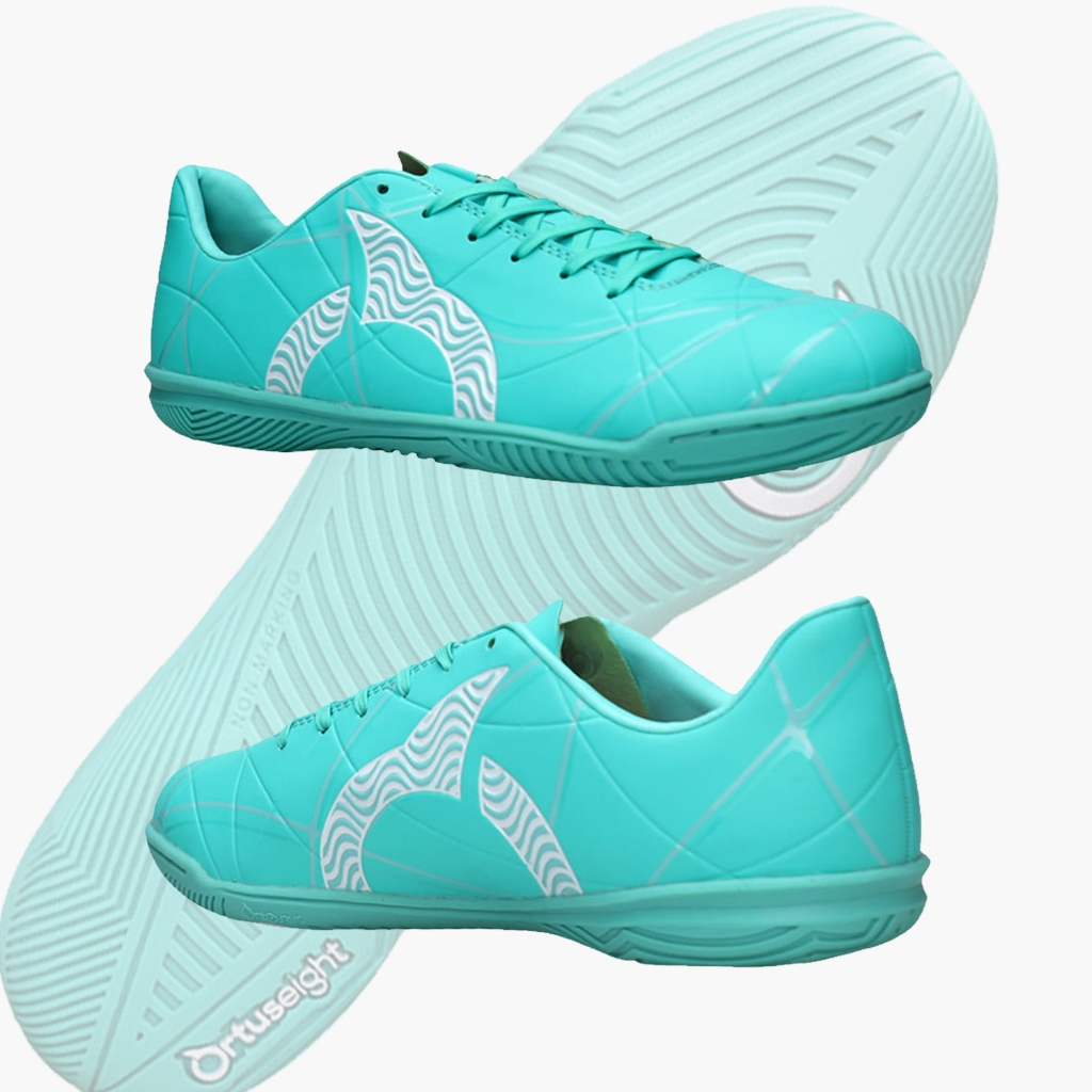 Sepatu Futsal ORTUSEIGHT ZENITH IN Ortus Eight Original