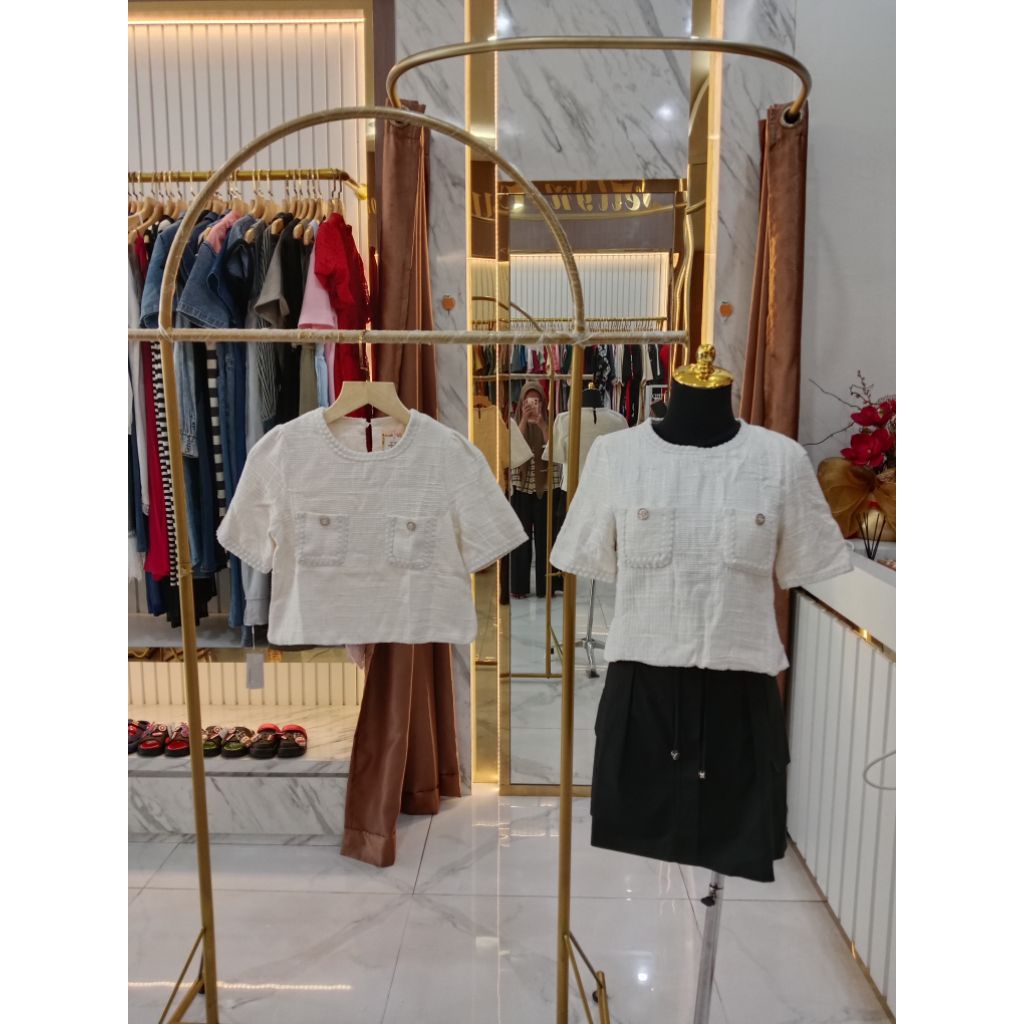 Atasan NIDAA tweet Import BKK