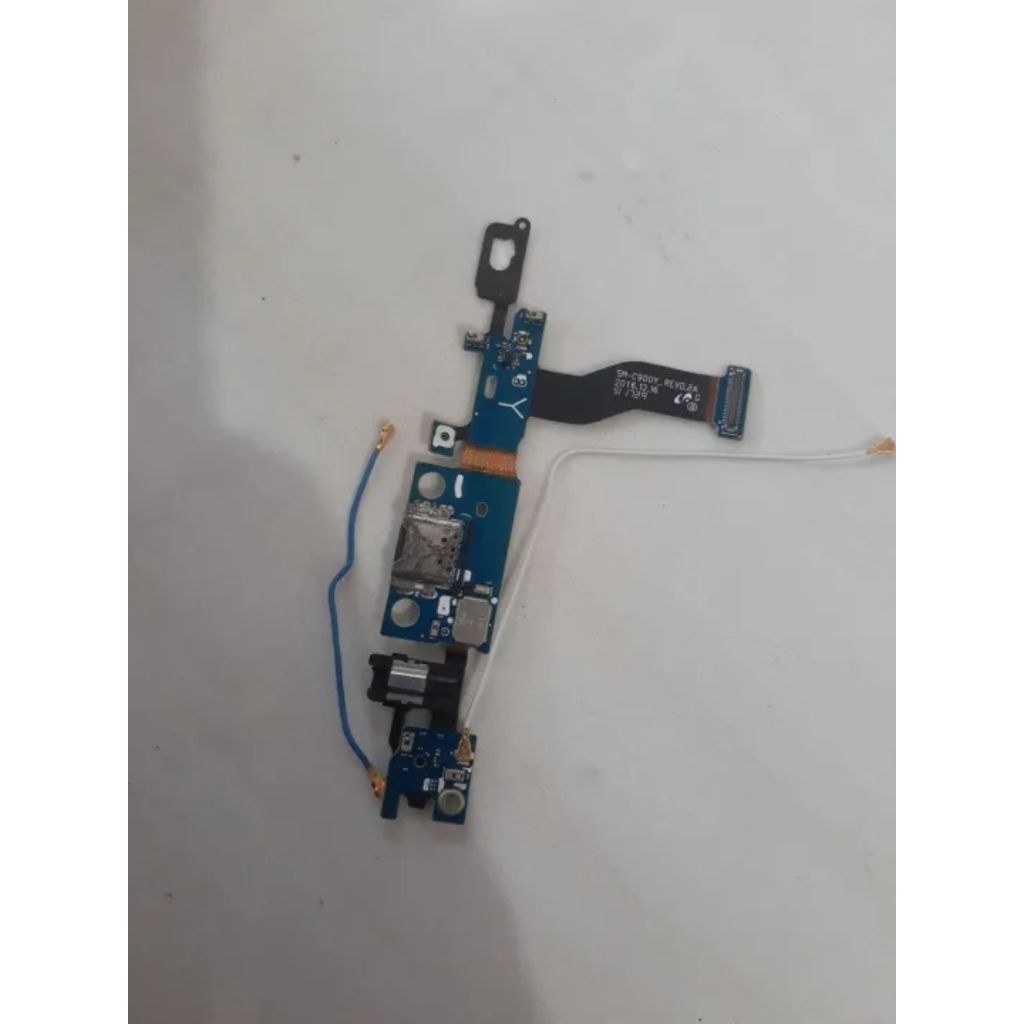 Bot bawah Hp Samsung C9000 SM-C900Y Ori