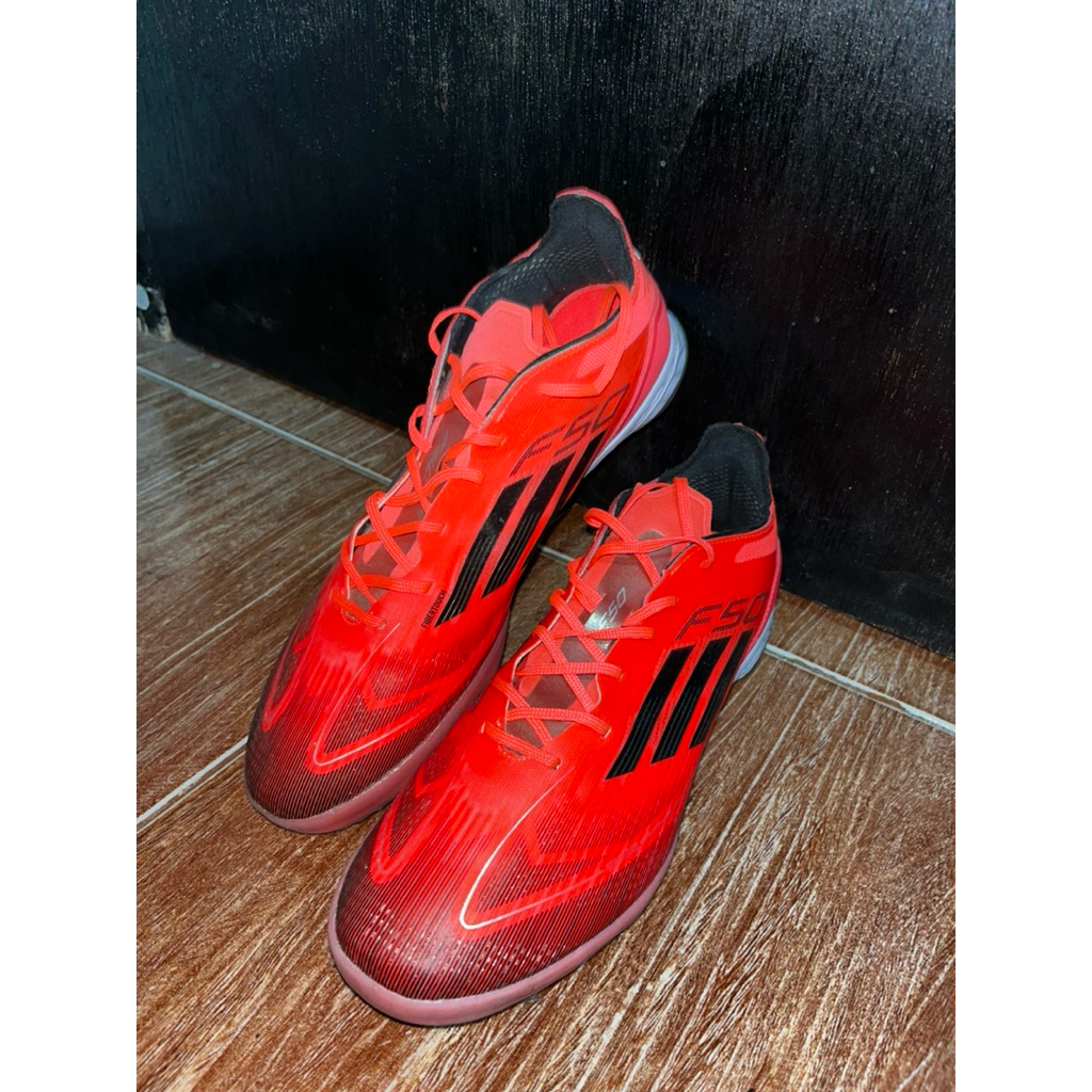 Adidas F50 Turf Second (Non Ori)