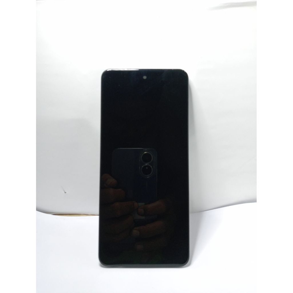 LCD ORI + Frame Vivo Y19s Segel Normal Tested, Original Copotan ORI bawaan Hp. Siap Pakai Bergaransi