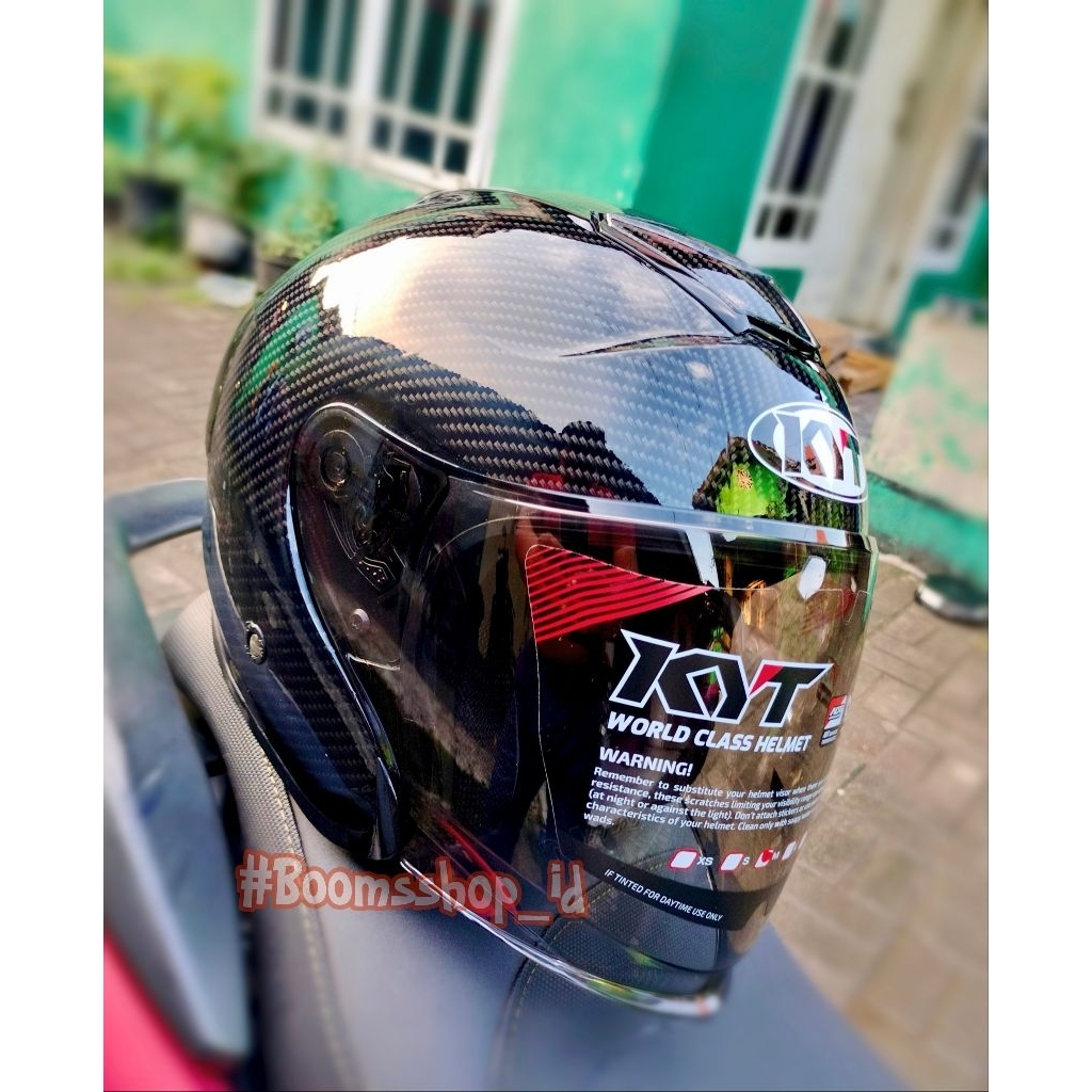 kyt kyoto rangger 2.0 repn carbon cevlar