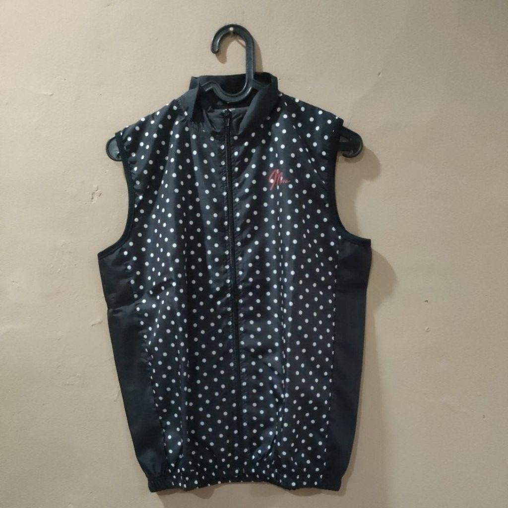 RompiVest Sepeda (Wanita )