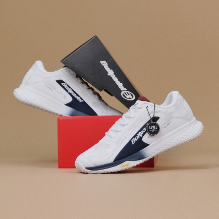 Bullpadel Neuron Vibram 25I Padel Shoes