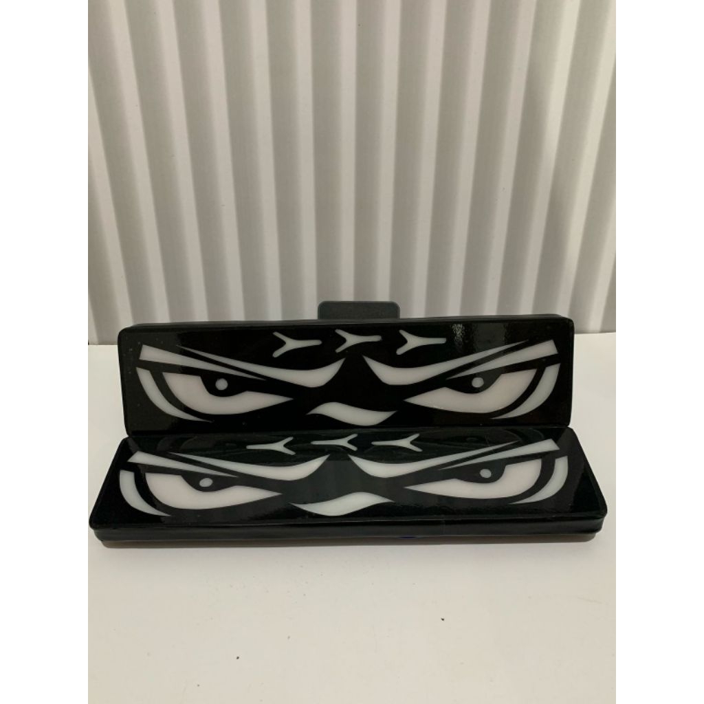 lampu rem variasi buat mobil L300 pick up