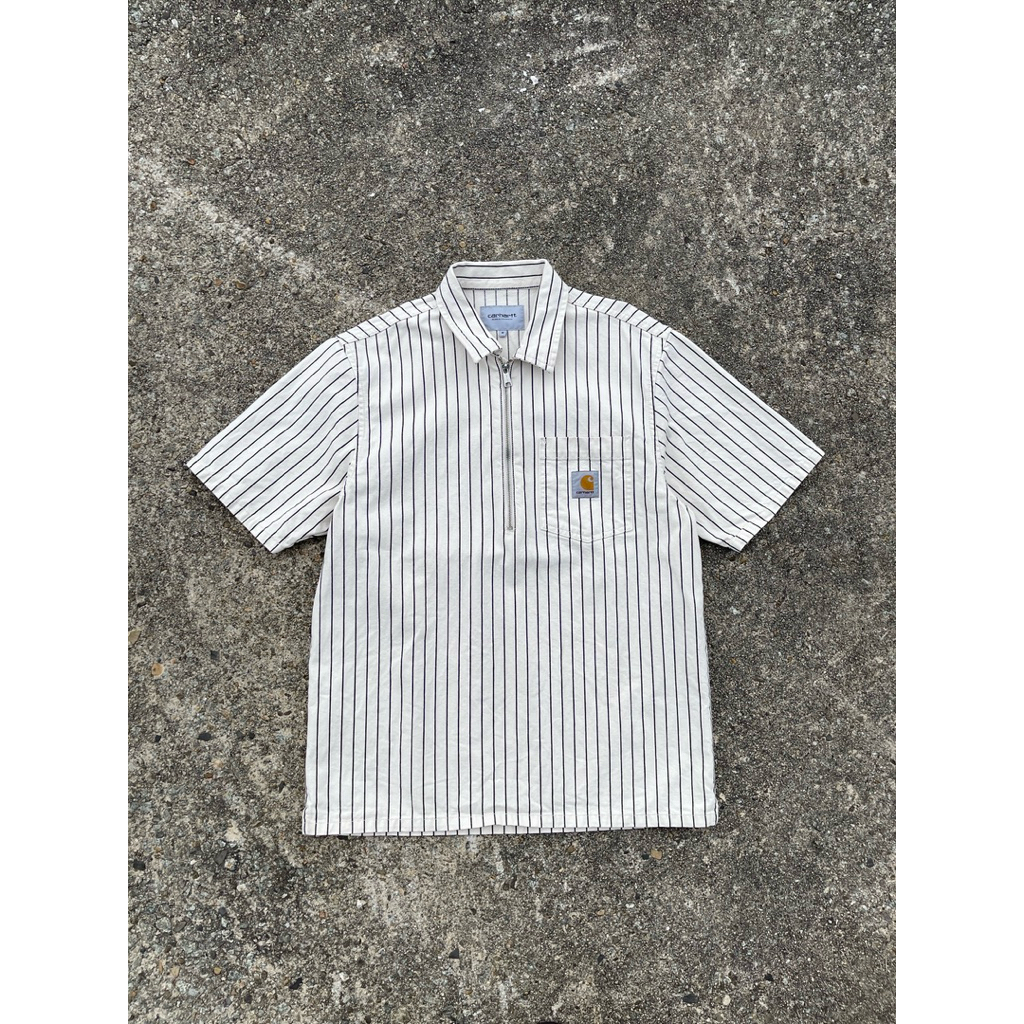 Carhartt WIP S/S Trade Shirt