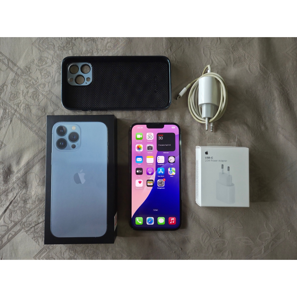 IPHONE 13 PRO MAX 256GB DIGIMAP