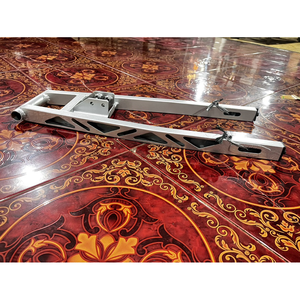 Arm Copy JRP Satria Fu/Fufi + Bosh + stelan rante