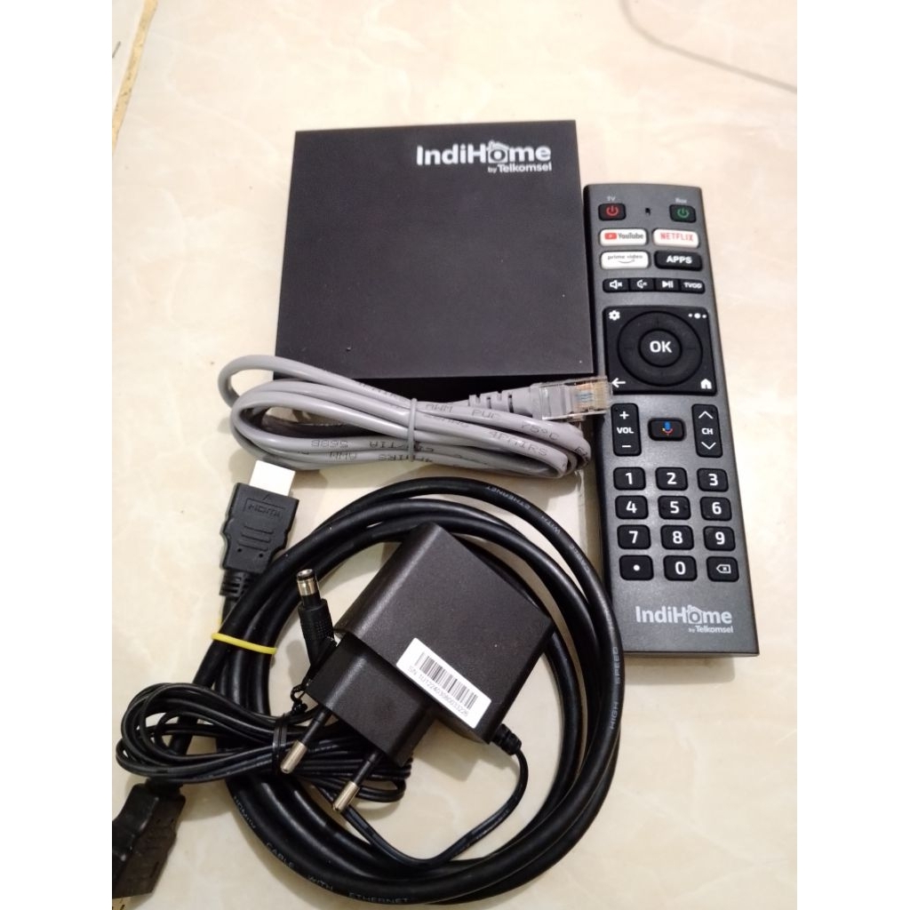 stb B866F bekas OS 14 ori