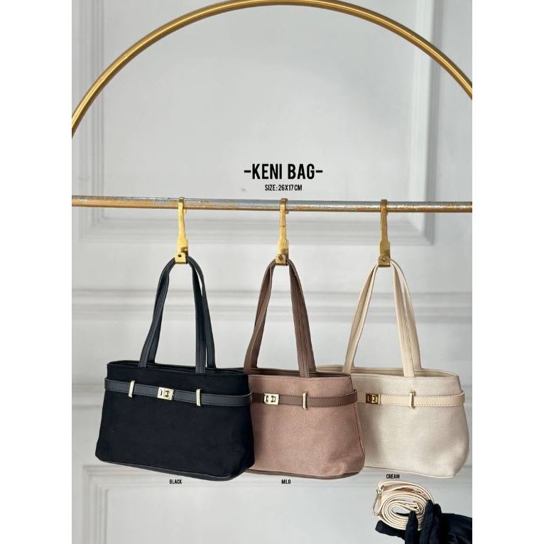 Tas Wanita Lokal Brand - Keni mima bag