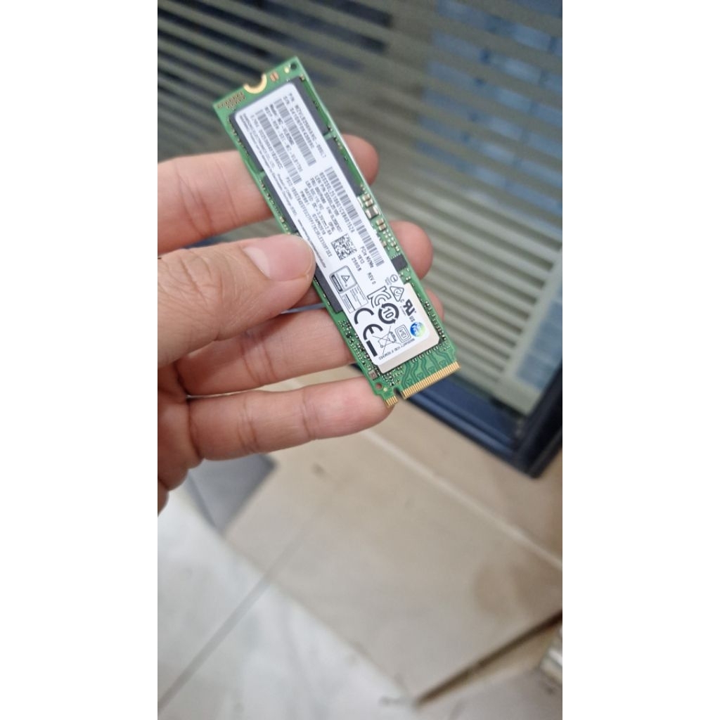 SSD  Nvme  256GB PROMO MURAH BAGUS BERGARANSI