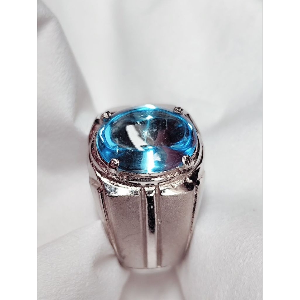 Kecubung Biru Laut Relaxa Kecubung Kalimantan