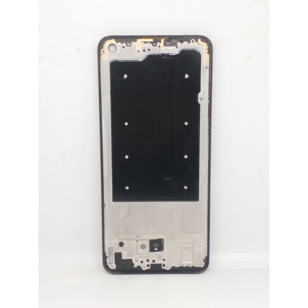 FRAME LCD/TULANG TATAKAN LCD/MIDDLE LCD REALME 8/8 PRO 4G(COPOTAN)