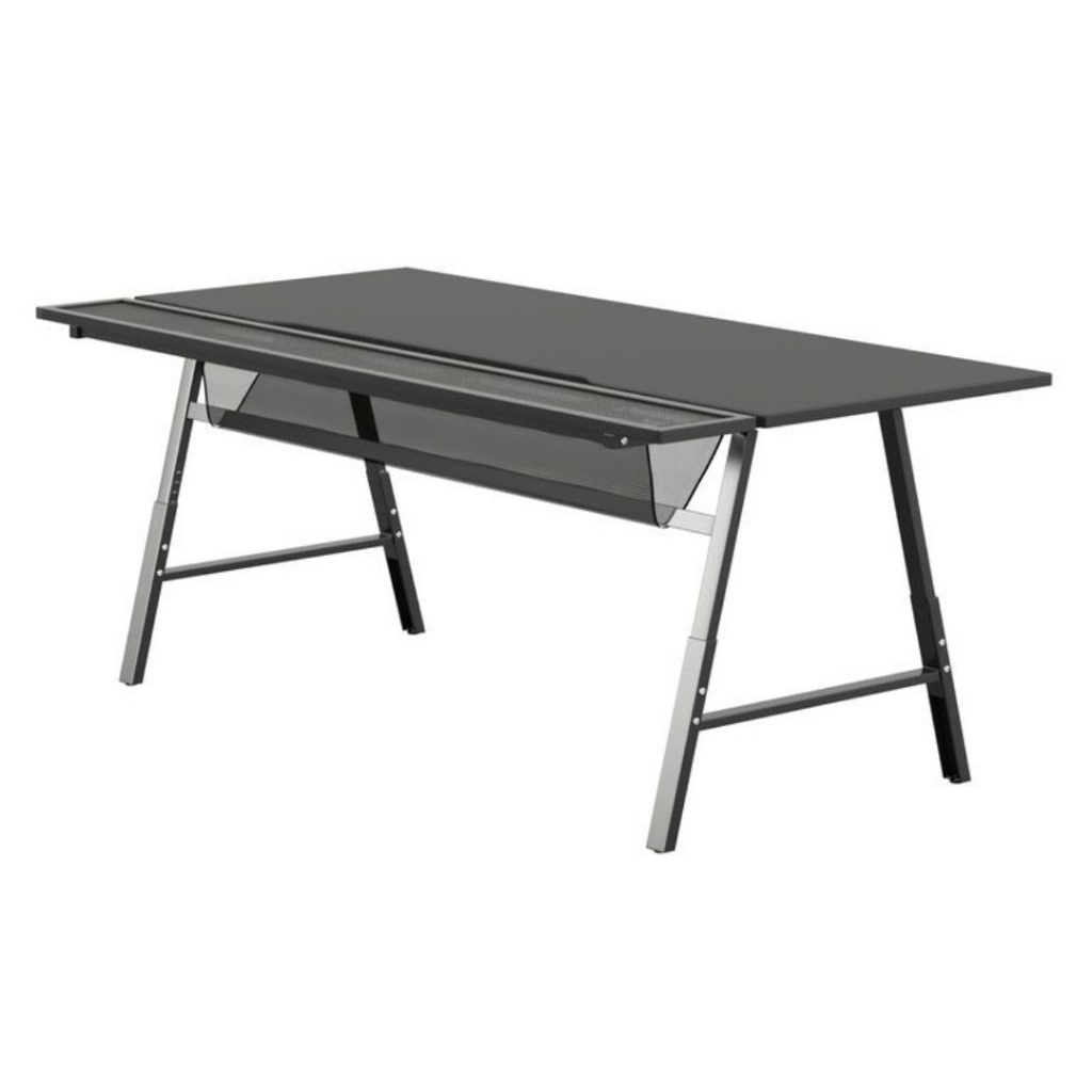 Meja Komputer IKEA (prelove)