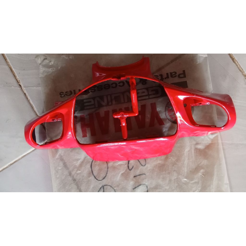 Batok lampu depan vega r lama original