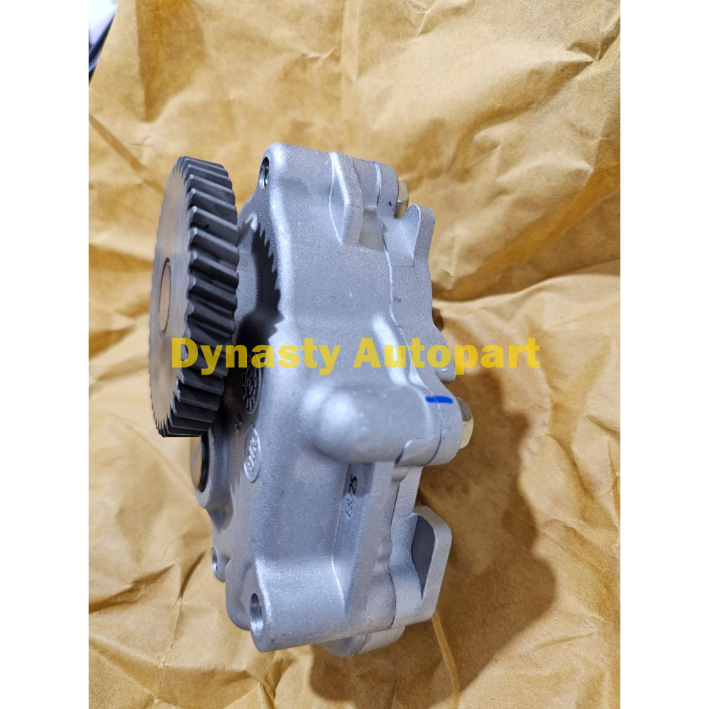 Oil pump pompa oil canter euro 4 MT-940313