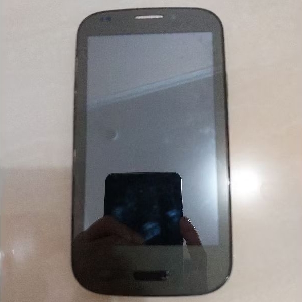 Handphone / Smart Phone / HP Android Cross Second Masalah di Baterai