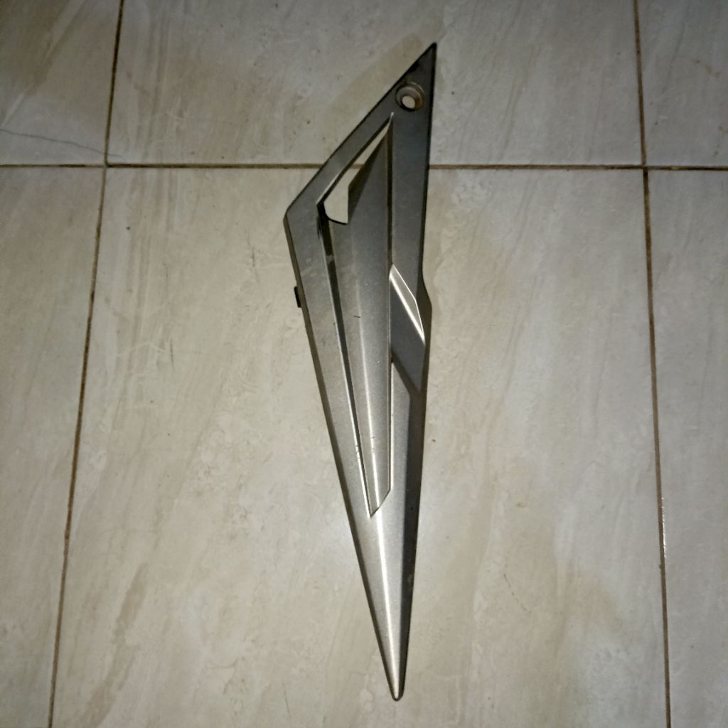 BOX SAMPING SAMBUNGAN BODY BELAKANG MX OLD ORIGINAL