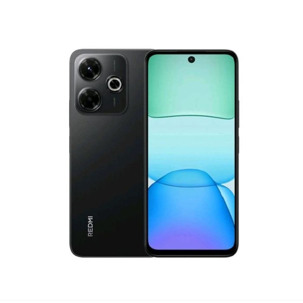 HP XIAOMI REDMI 13X 8/128 GB - REDMI 13X RAM 8GB ROM 128GB GARANSI RESMI
