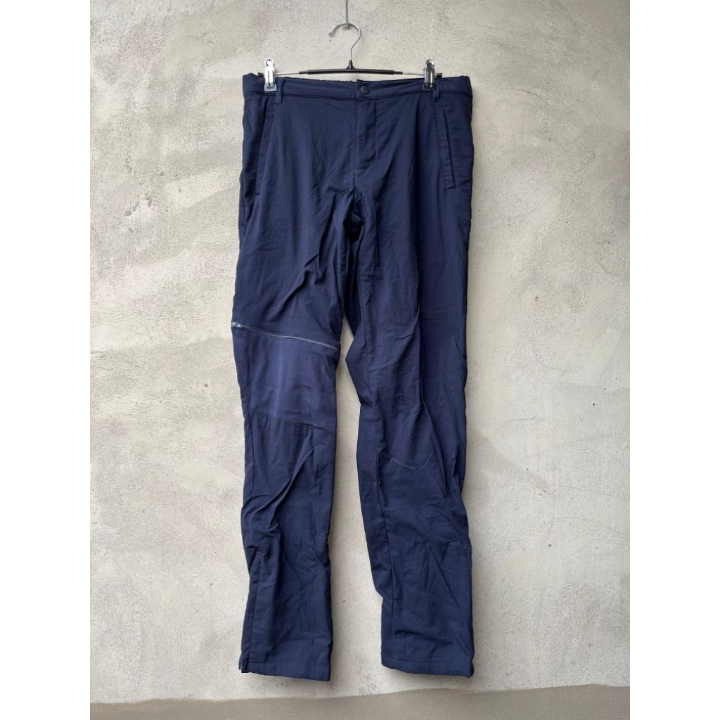 Uniqlo outdoor hiking pants size 27