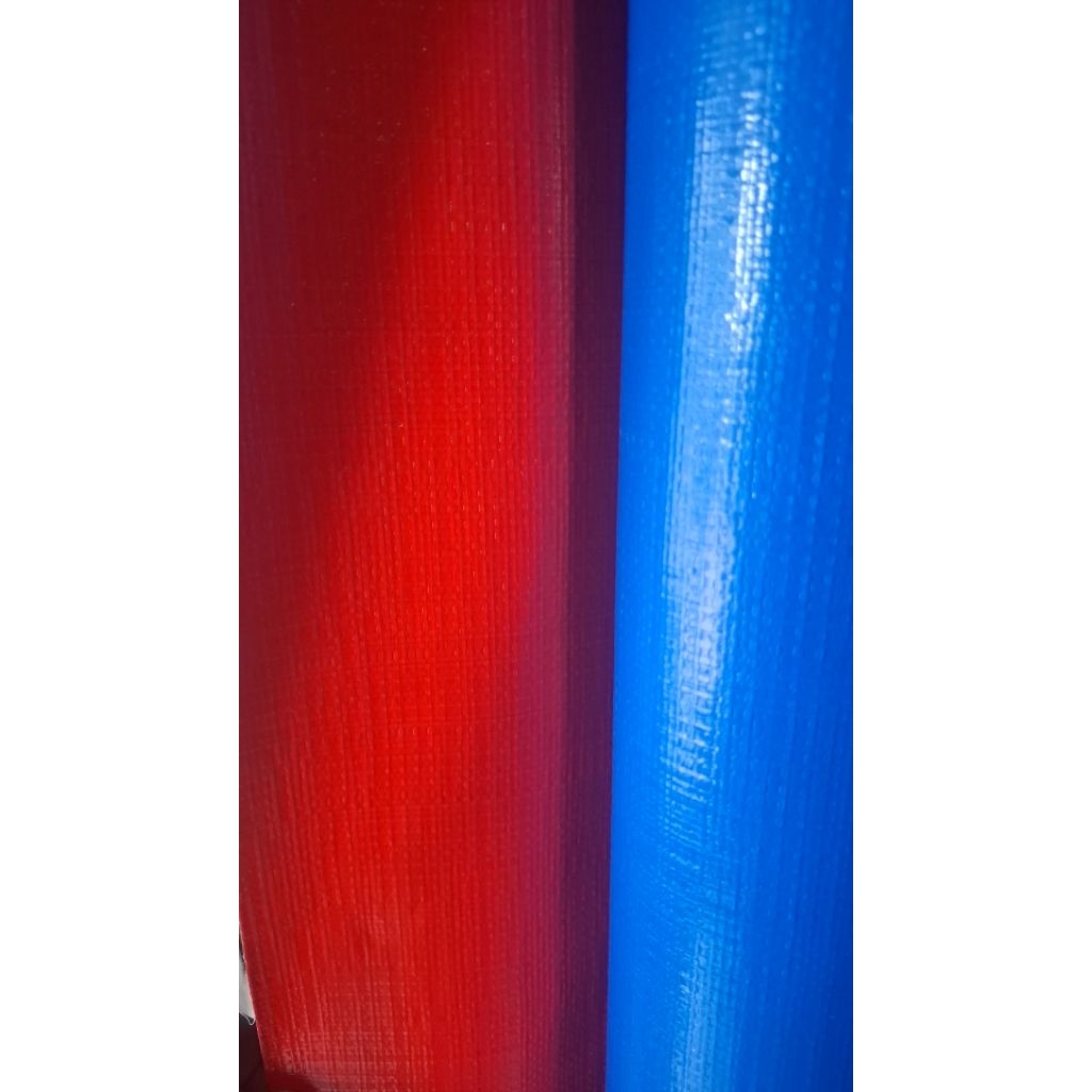 terpal plastik ukuran 2x3 type a10 kualitas tebal