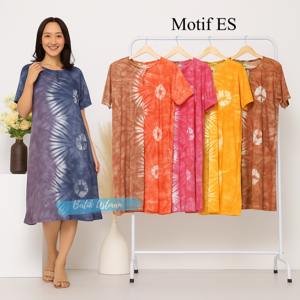 DASTER KAOS JUMBO KHUSUS PAKETAN 5PCS 100RIBU