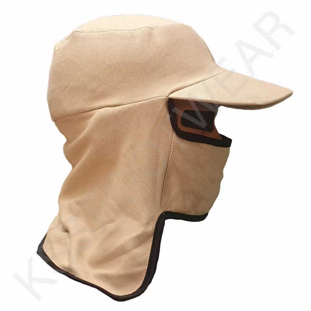 Topi Memancing Model Jepang