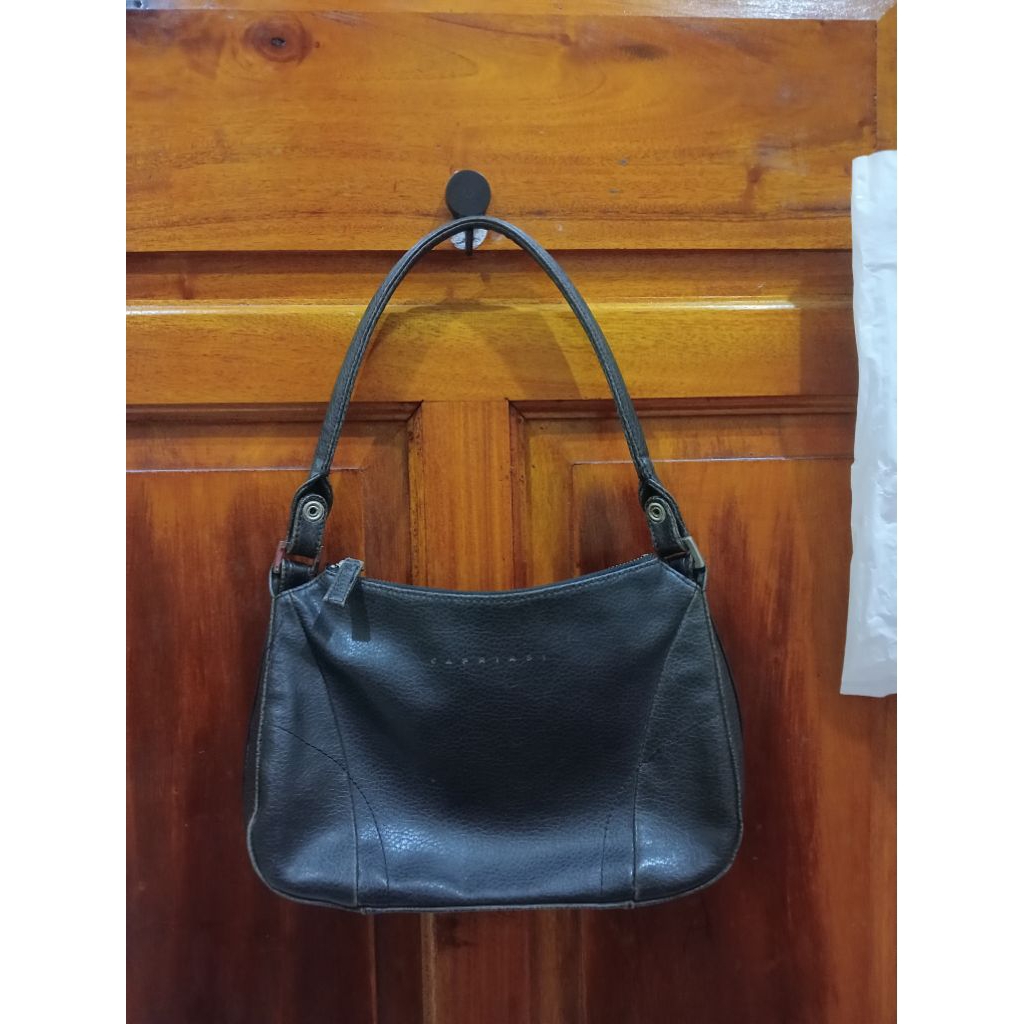 Shoulder bag capriasi