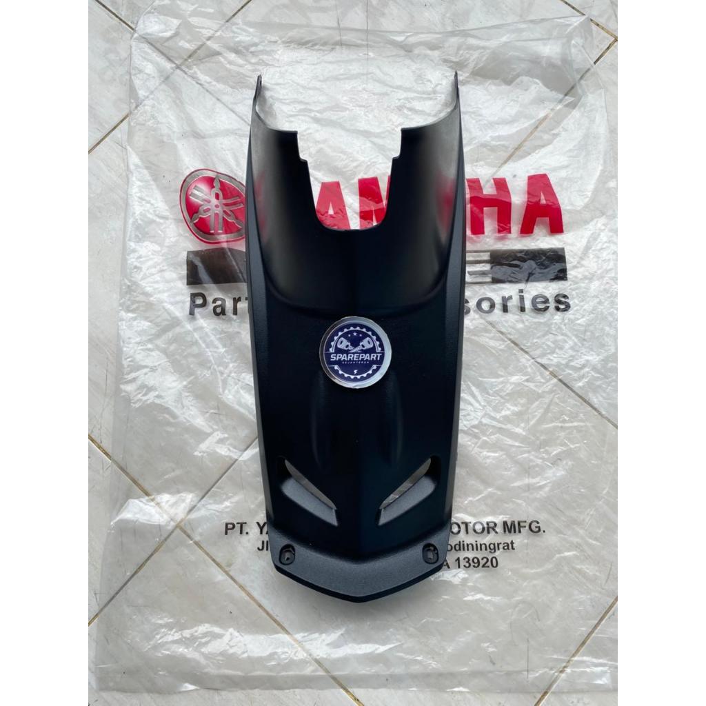 COVER TUTUP MESIN MIO SPORTY MIO THAILAND MIO SMILE MIO LAMA 5TL ORIGINAL