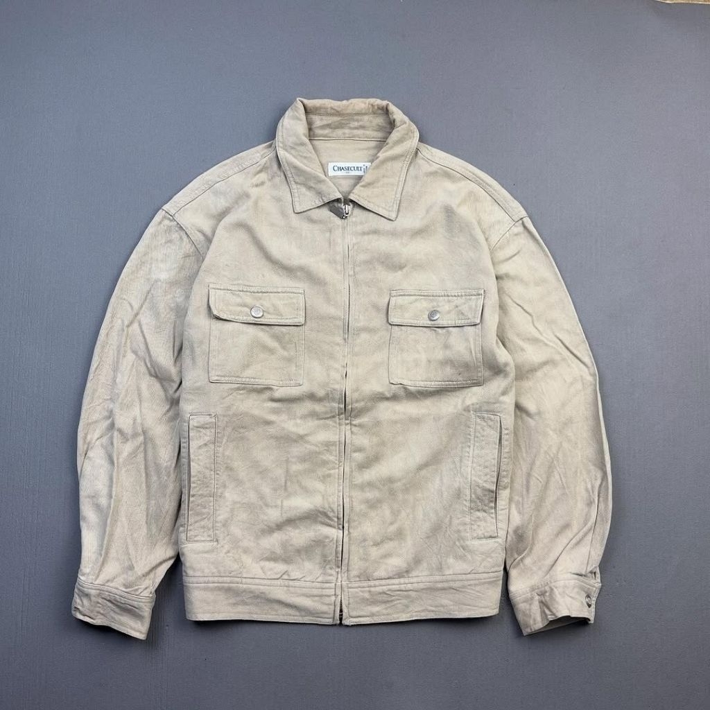 CHASECULT JACKET