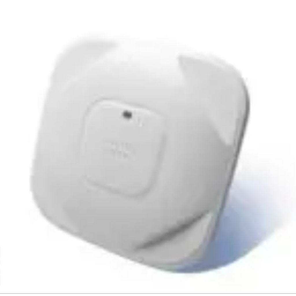 CISCO,AIR-CAP 16021-C-K9, Access Point + Adaptor POE