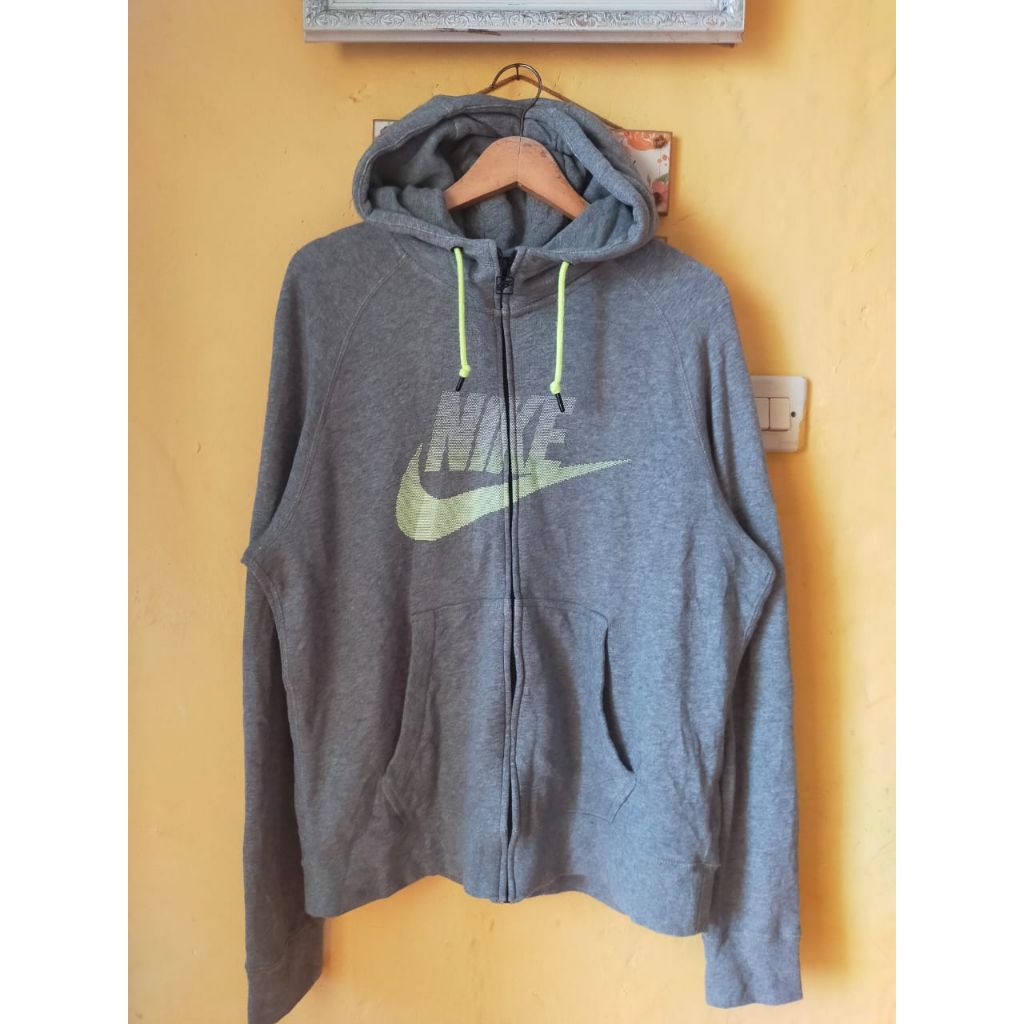 ZIP HOODIE NIKE