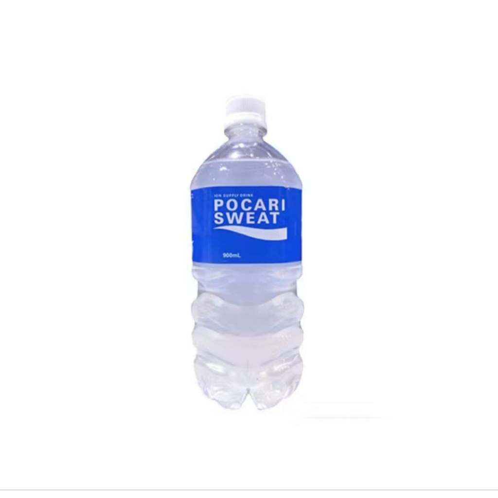 Pocari sweat 900 ml