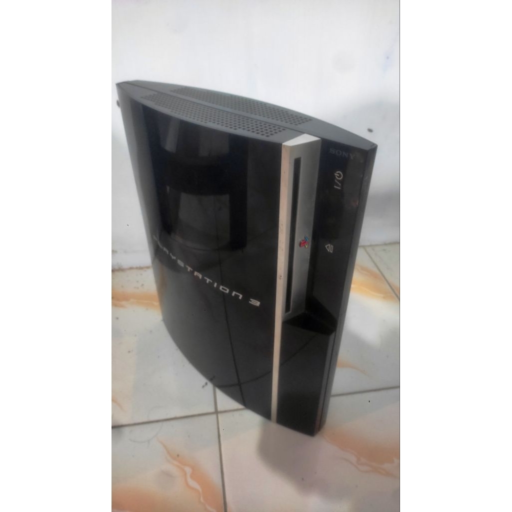 ps3 nyala sebentar mati (lampu hijau bukan ylod)