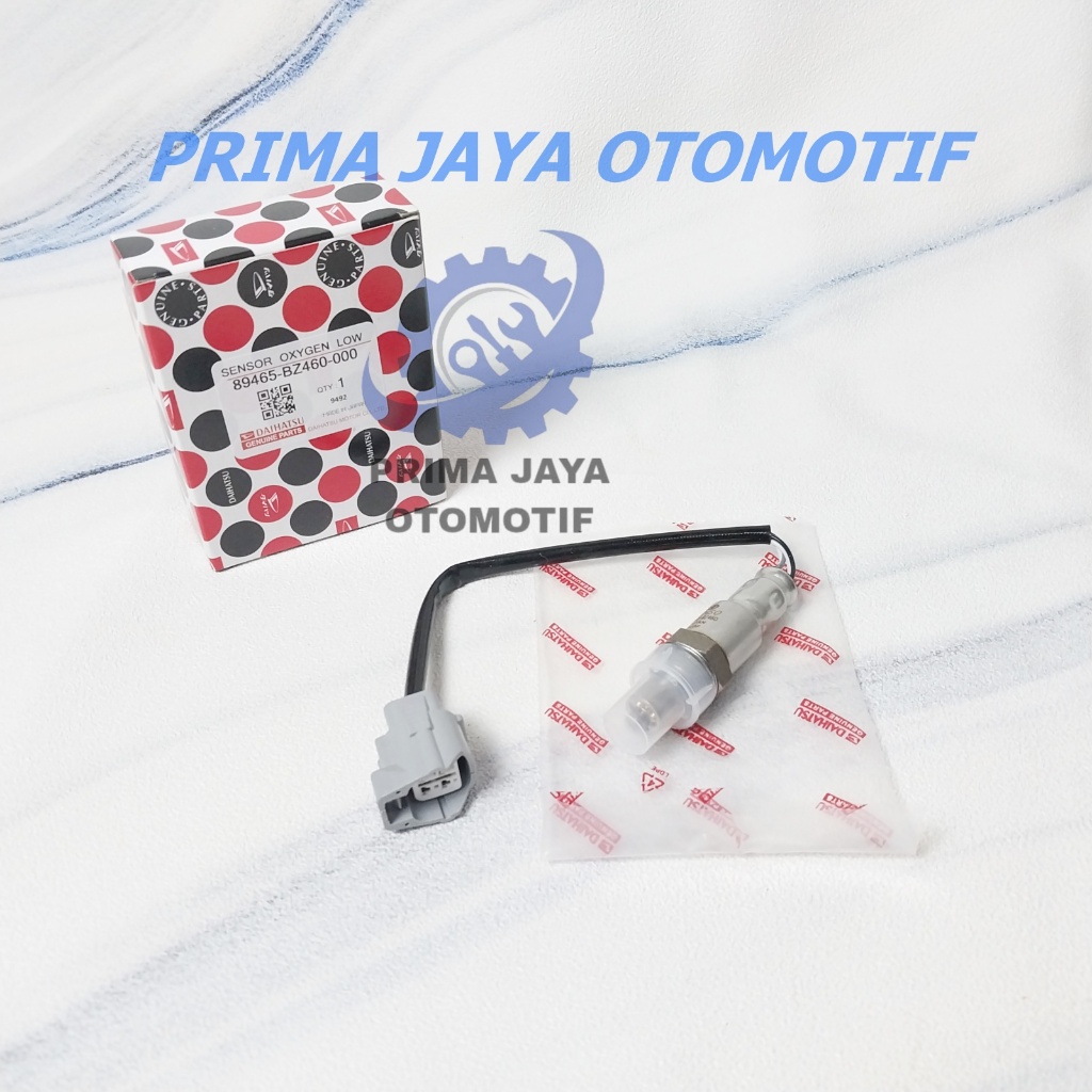 SENSOR OKSIGEN KNALPOT BAWAH DAIHATSU SIGRA 1.0 1000CC 89465-BZ460