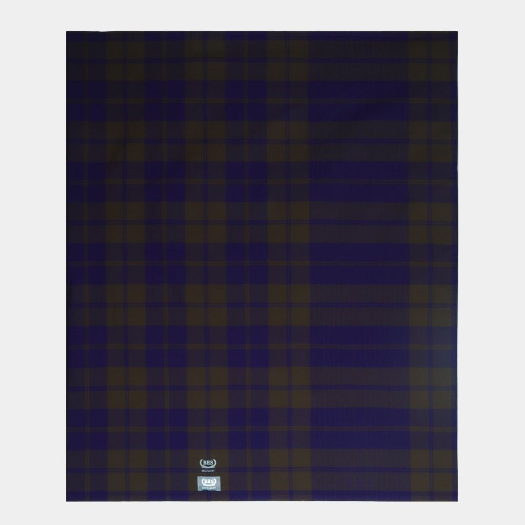 Sarung BHS Excellent Silver Motif E51 KDT warna mix