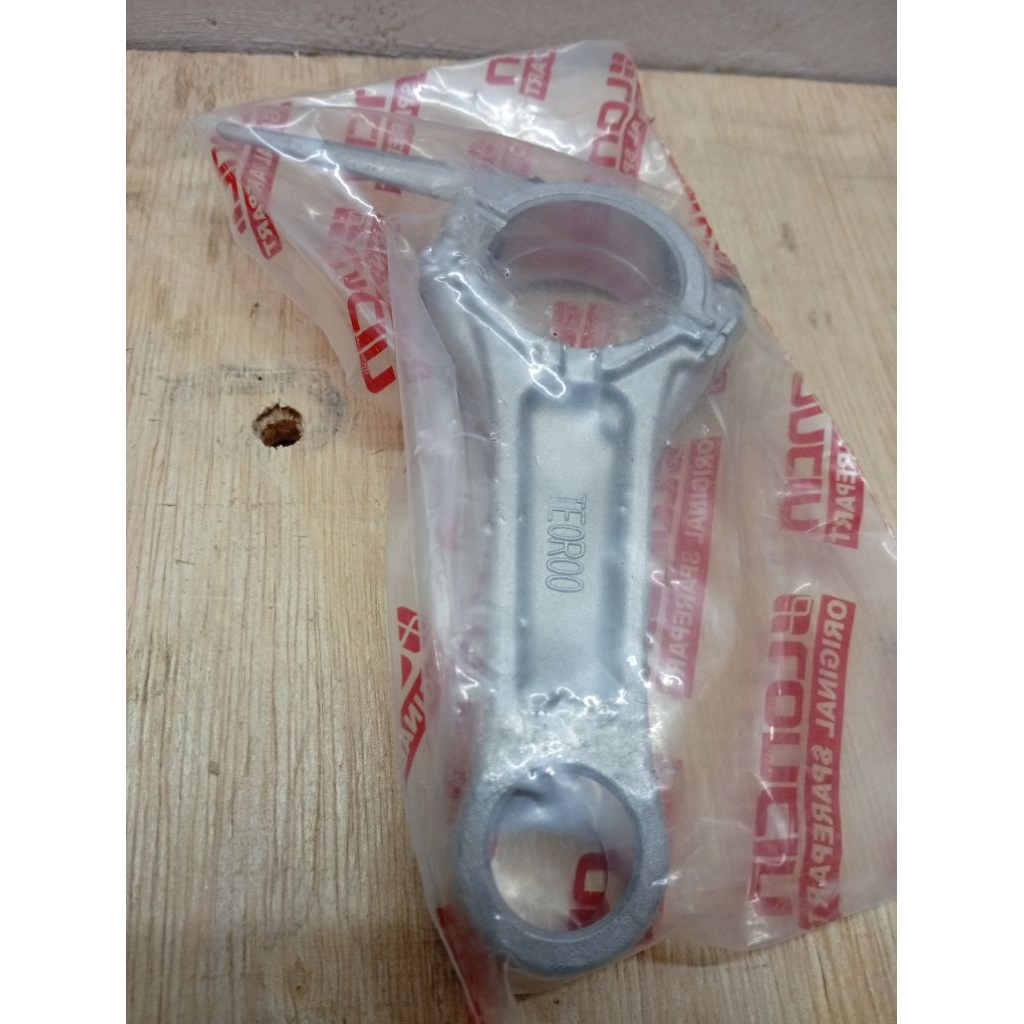 ORIGINAL STANG PISTON LONCIN G 500