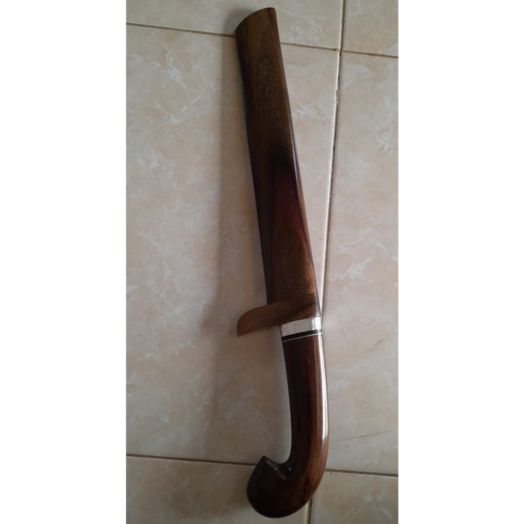Bilah Baja Bohler K390 PM